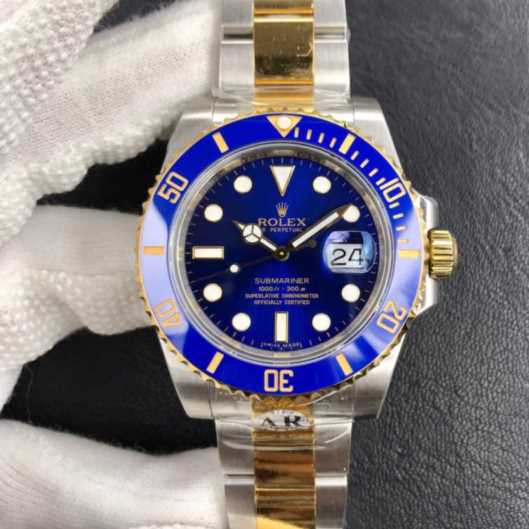 AR 金蓝水鬼-细节图1