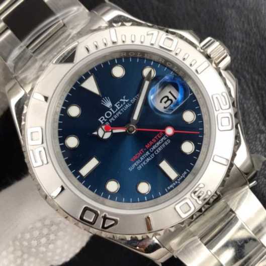 ar劳力士游艇名仕904钢-细节图4