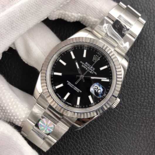 ar劳力士蚝式恒动-细节图3