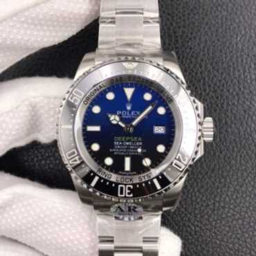 ar厂 904 水鬼王_品质保障_渐变鬼王_904钢_43mm_货到付款