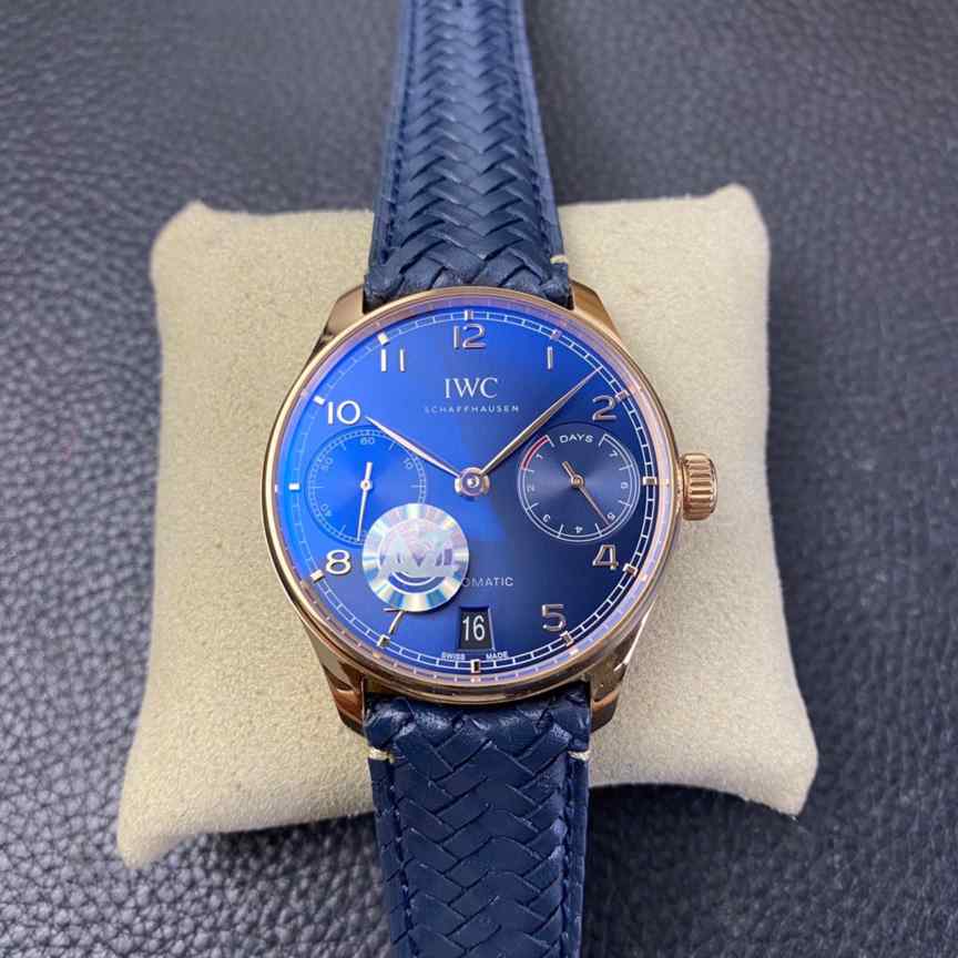 az复刻万国葡7-细节图1