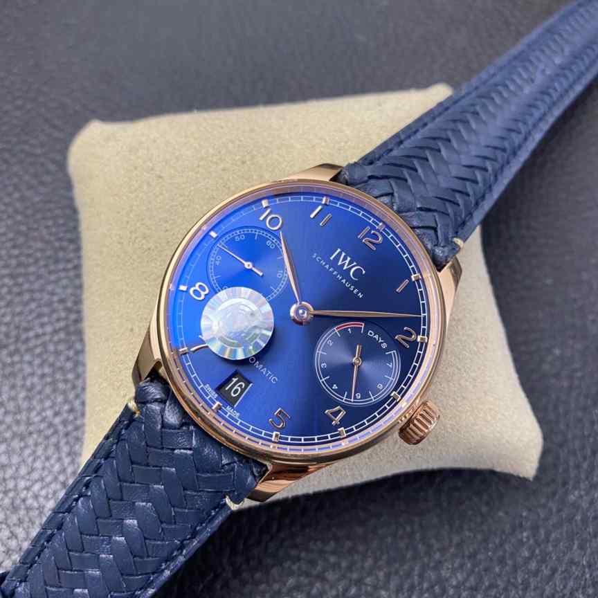 az复刻万国葡7-细节图3