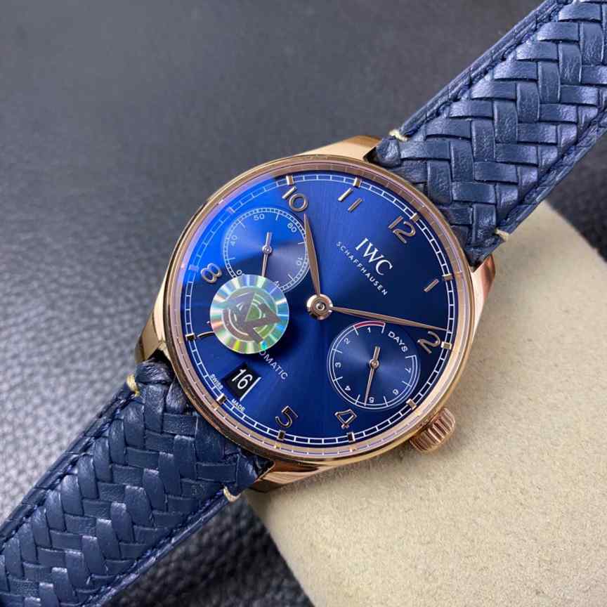 az复刻万国葡7-细节图7