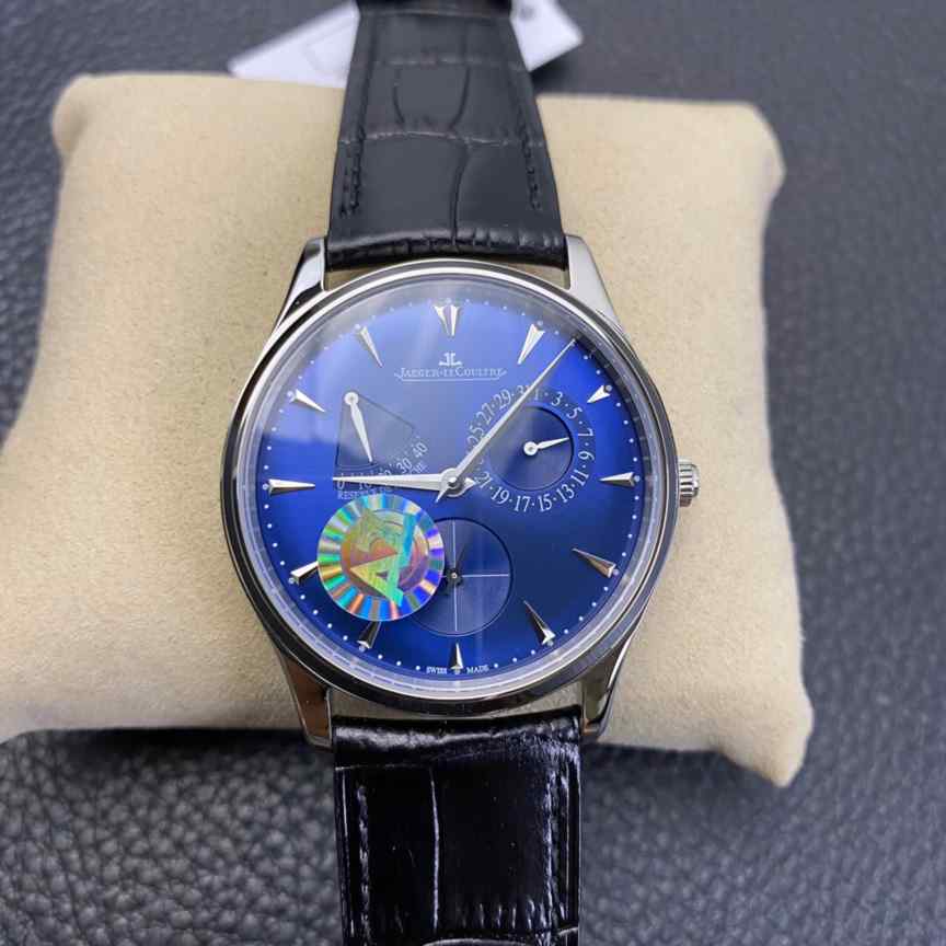 az厂蓝色积家小丑-细节图1