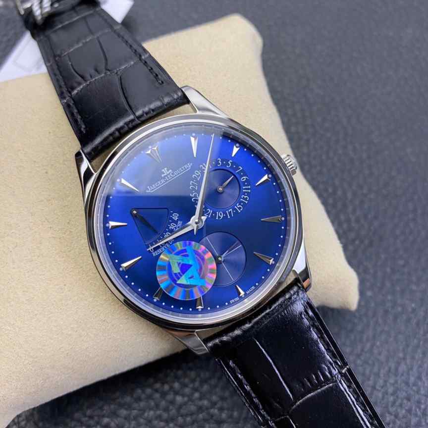 az厂蓝色积家小丑-细节图2