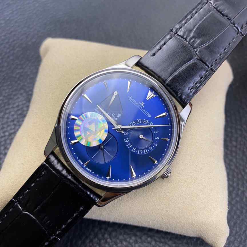 az厂蓝色积家小丑-细节图3