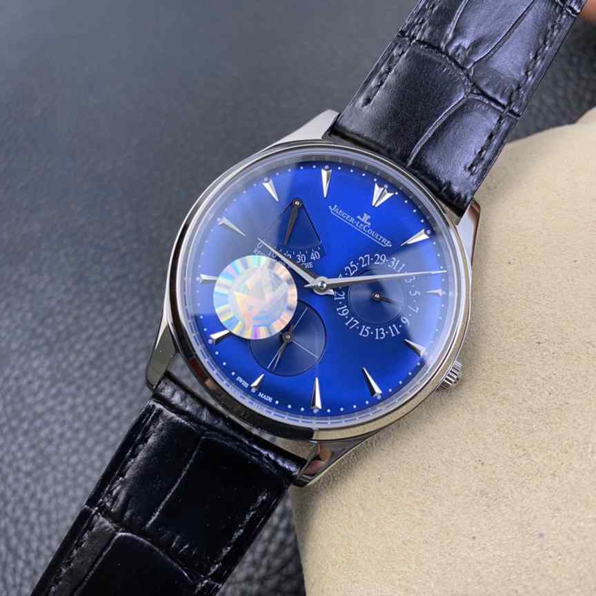 az厂蓝色积家小丑-细节图7