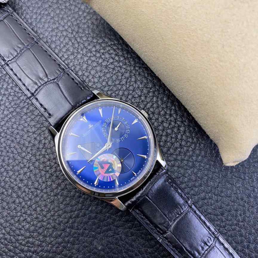 az厂蓝色积家小丑-细节图8