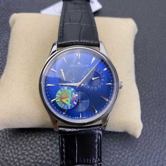 积家小丑 复刻-细节图1