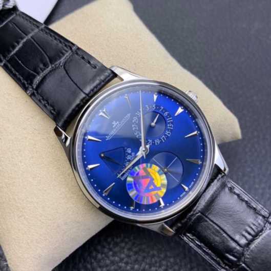 积家小丑 复刻-细节图4