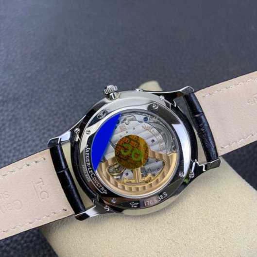 积家小丑 复刻-细节图9