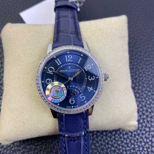 顶级复刻积家石英-细节图1