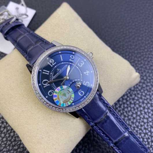 顶级复刻积家石英-细节图2