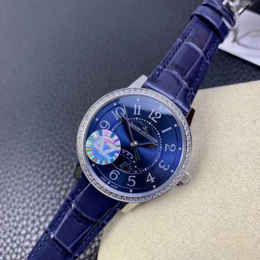 顶级复刻积家石英-细节图3