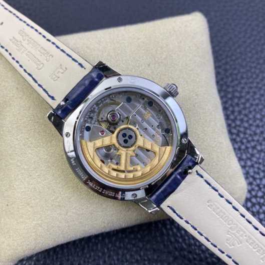 顶级复刻积家石英-细节图5