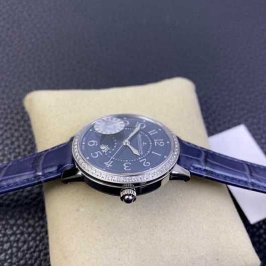 顶级复刻积家石英-细节图7