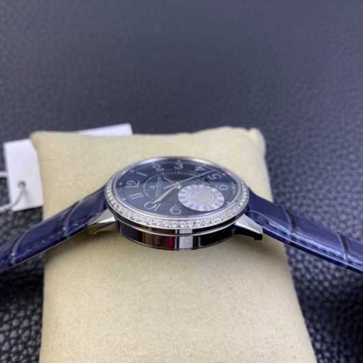 顶级复刻积家石英-细节图8