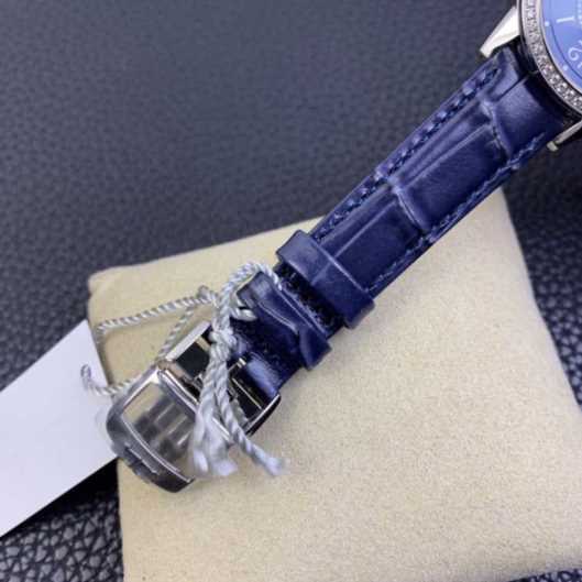 顶级复刻积家石英-细节图9