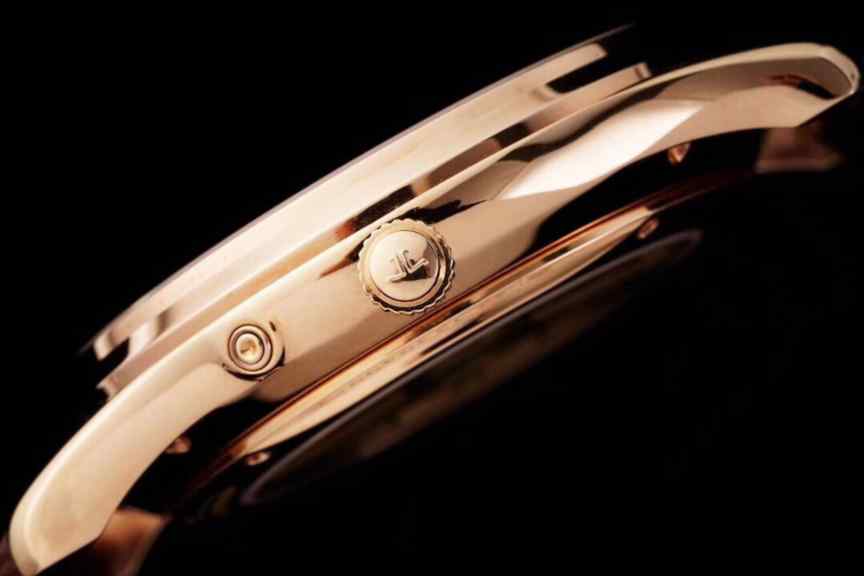 高仿积家月相大师-细节图5