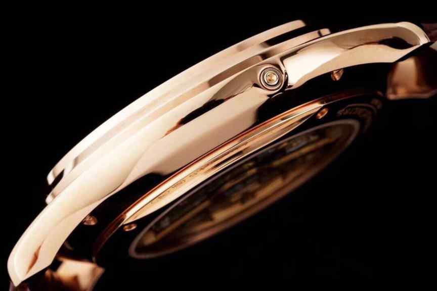 高仿积家月相大师-细节图6