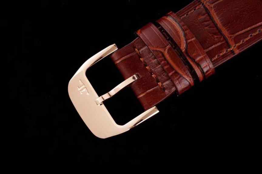 高仿积家月相大师-细节图8