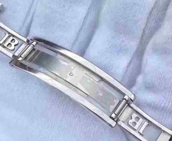 宝珀6651仿表-细节图5