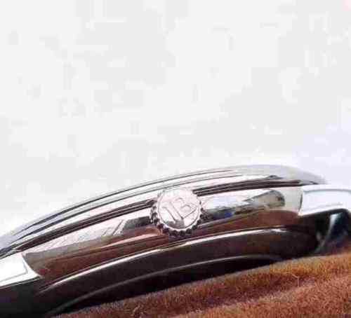 宝珀6651仿表-细节图7