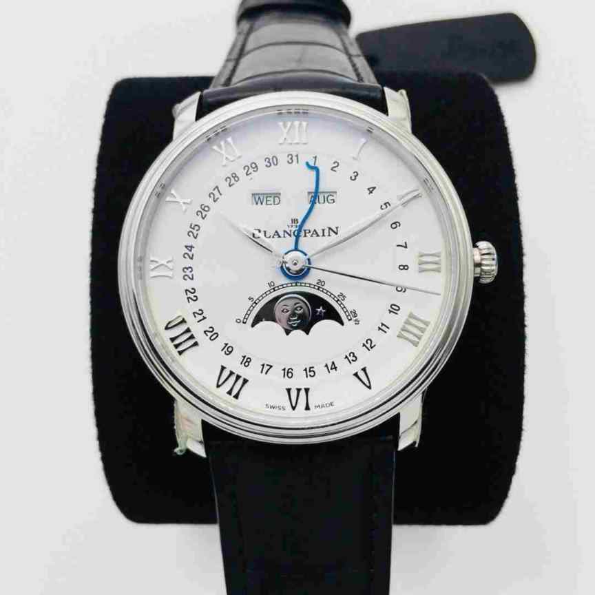 宝珀6654 仿-细节图1