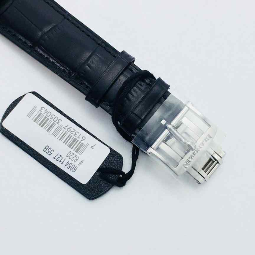 宝珀6654 仿-细节图8