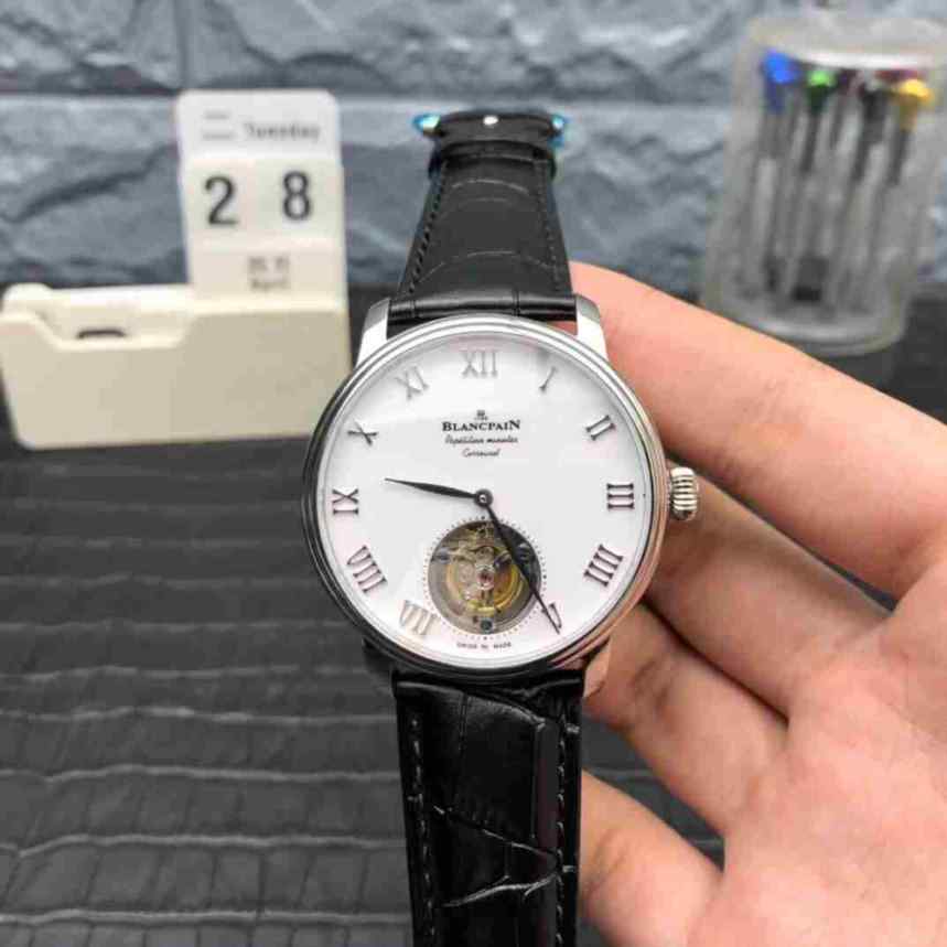 宝珀春宫三问高仿-细节图2