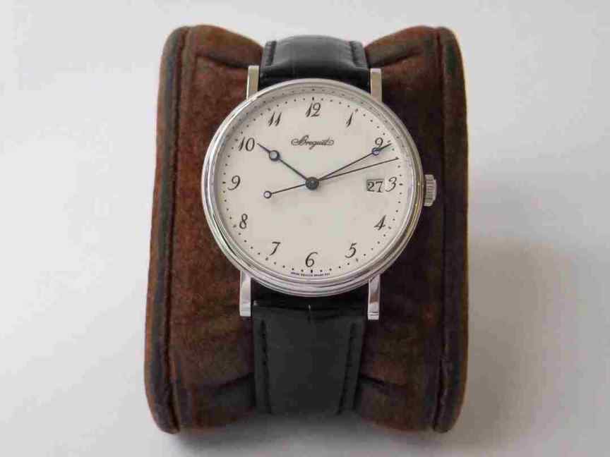 FK 宝玑_男女 _经典系列_316精钢 _5177腕表V3版_FK厂