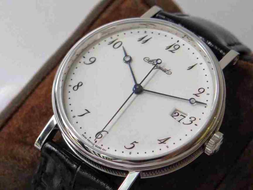 FK复刻宝玑-细节图2