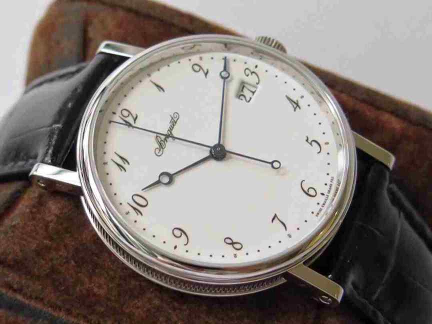 FK复刻宝玑-细节图3