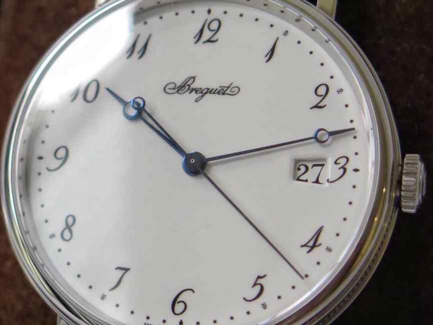 FK复刻宝玑-细节图5