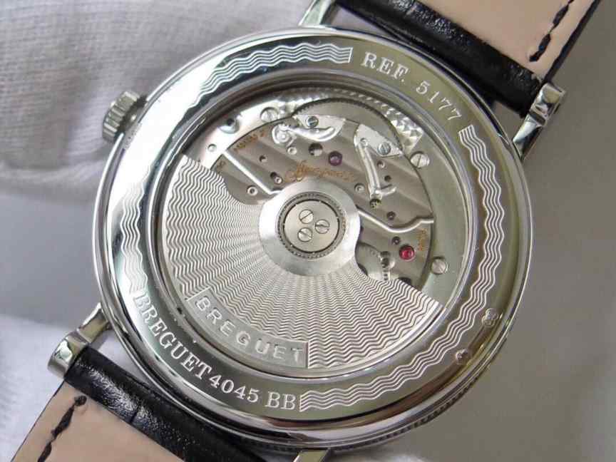 FK复刻宝玑-细节图9