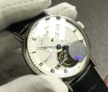 宝玑复刻月相-细节图2