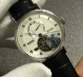 宝玑复刻月相-细节图4