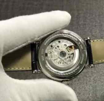 宝玑复刻月相-细节图5