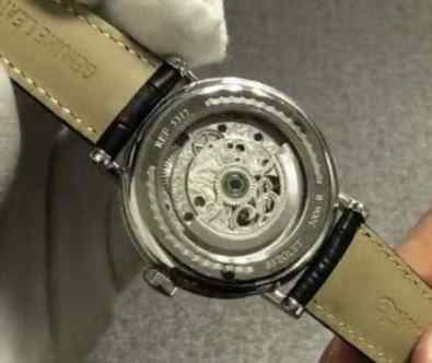 宝玑复刻月相-细节图6