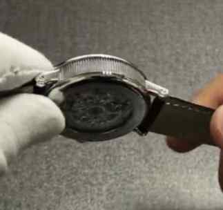 宝玑复刻月相-细节图7