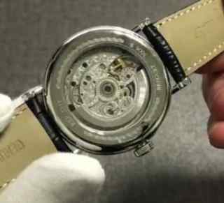 宝玑复刻月相-细节图8