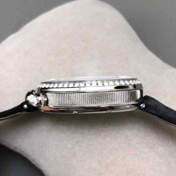 宝玑女表高仿-细节图6