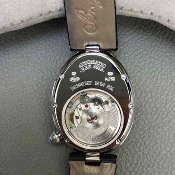 宝玑女表高仿-细节图9