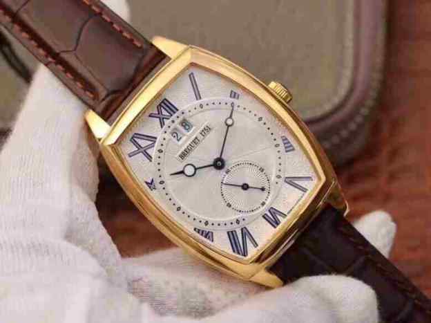 宝玑5497PT复刻-细节图2