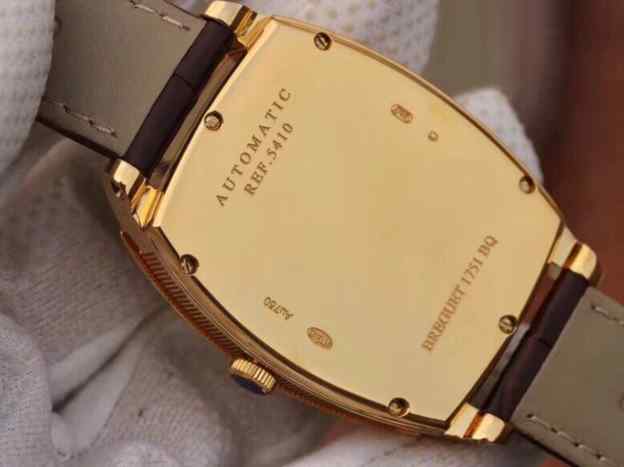 宝玑5497PT复刻-细节图7