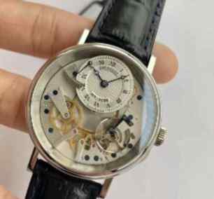 高仿宝玑哪家做的好-细节图5