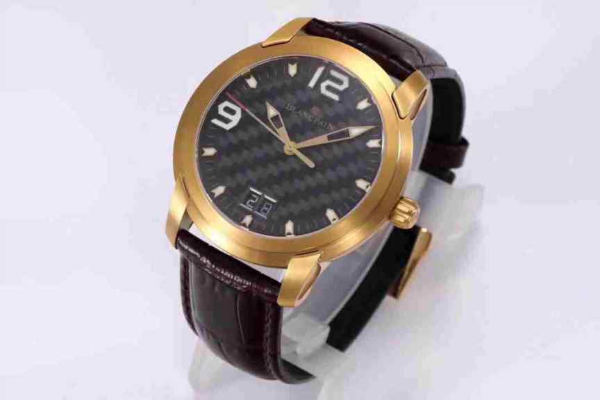 宝珀女款复刻表-细节图4