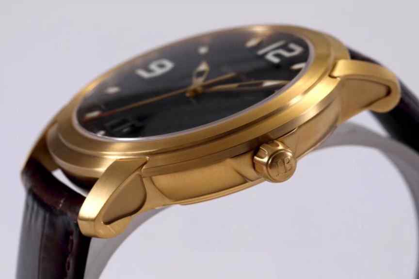 宝珀女款复刻表-细节图5