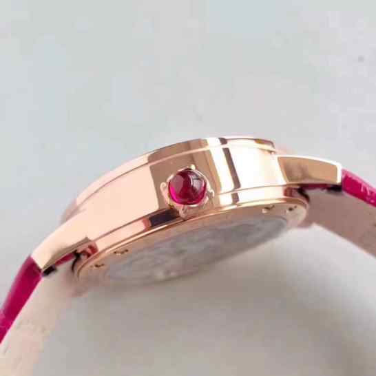 复刻宝格丽陀飞轮腕表-细节图6