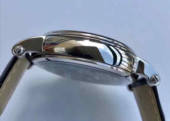 百达翡丽陀飞轮高仿表价格-细节图9